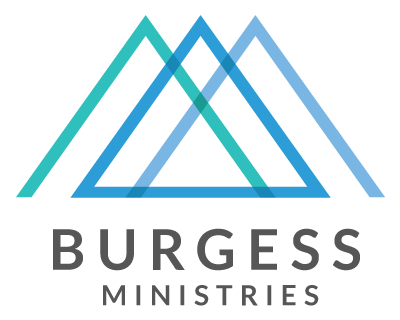 Burgess Ministry Logo